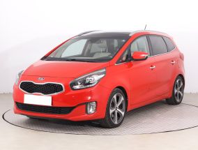 Kia Carens - 2014