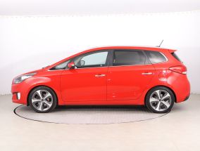 Kia Carens - 2014