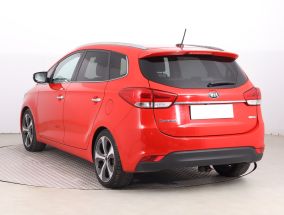 Kia Carens - 2014