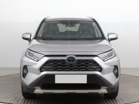 Toyota RAV 4 - 2021