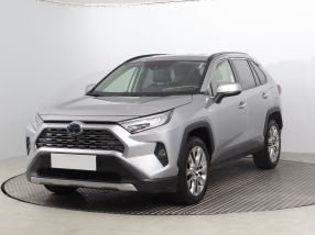 Toyota RAV 4 - 2021
