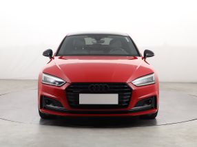 Audi A5 - 2019