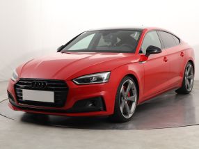 Audi A5 - 2019