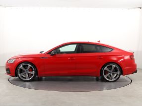 Audi A5 - 2019