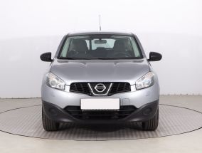 Nissan Qashqai - 2013