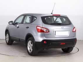 Nissan Qashqai - 2013
