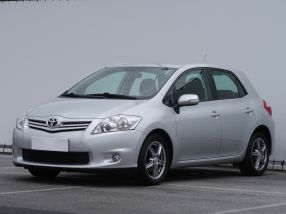 Toyota Auris - 2010