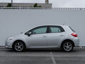 Toyota Auris - 2010