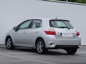 Toyota Auris - 2010