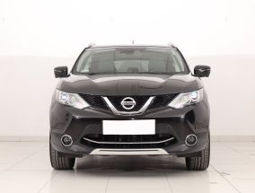 Nissan Qashqai - 2016