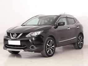 Nissan Qashqai - 2016