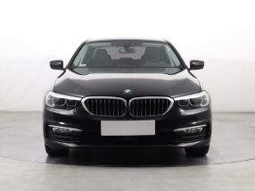 BMW 5 - 2017