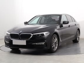 BMW 5 - 2017