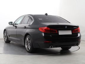 BMW 5 - 2017