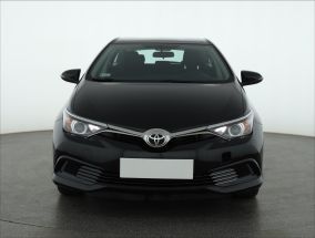 Toyota Auris - 2016