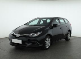Toyota Auris - 2016
