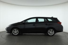 Toyota Auris - 2016