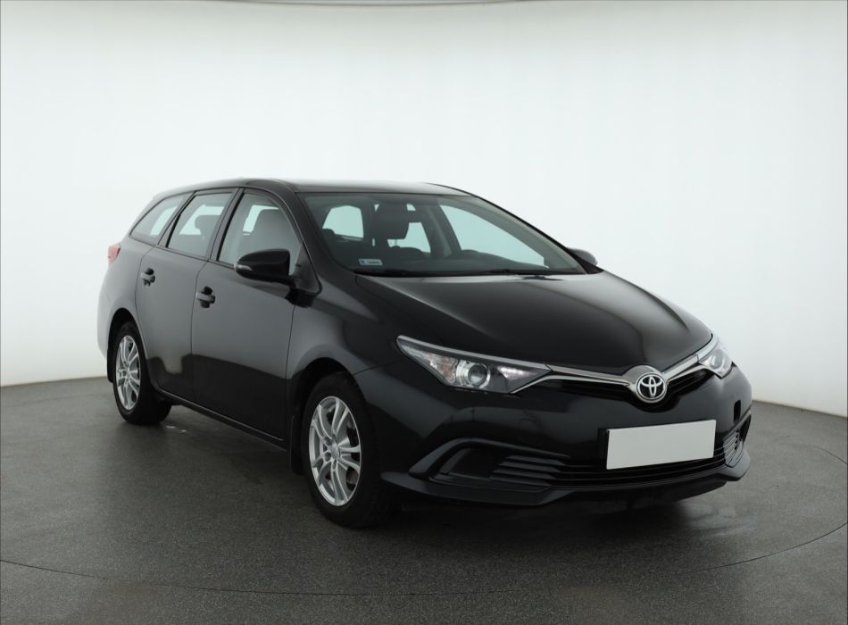 Toyota Auris - 2016