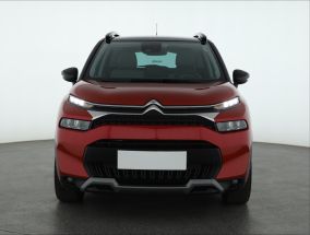 Citroen C3 Aircross - 2024