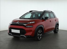 Citroen C3 Aircross - 2024