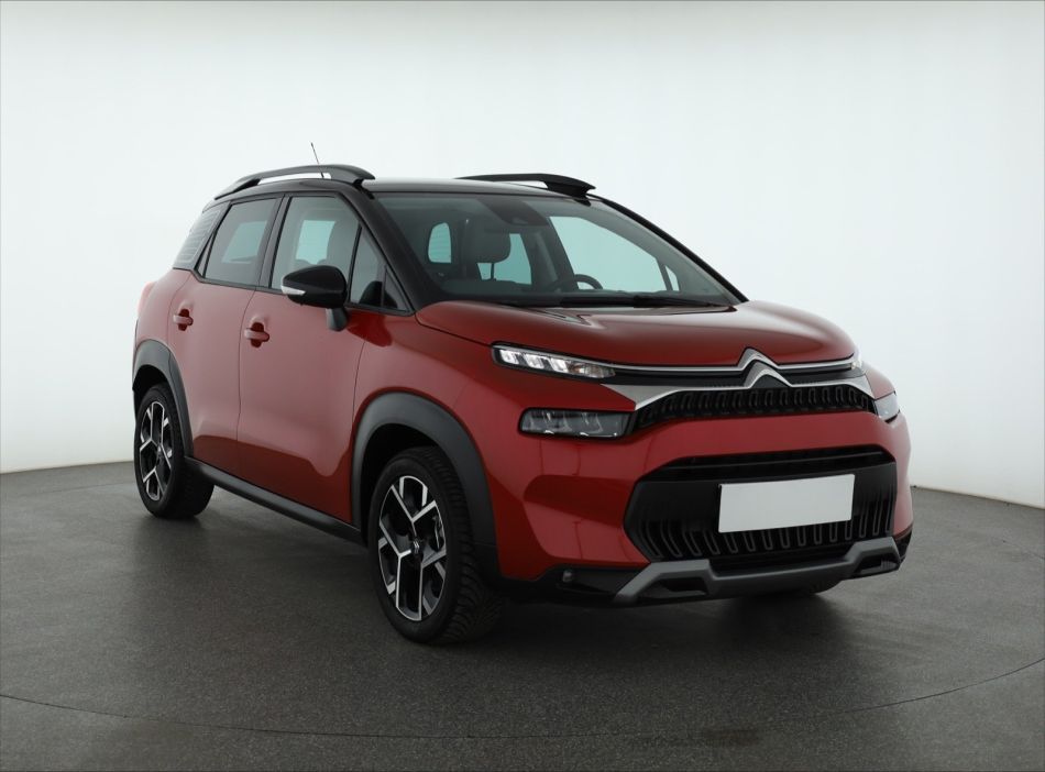 Citroen C3 Aircross - 2024