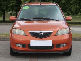 Mazda 2 - 2003