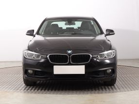 BMW 3 - 2015