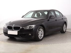 BMW 3 - 2015