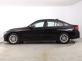 BMW 3 - 2015