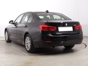 BMW 3 - 2015