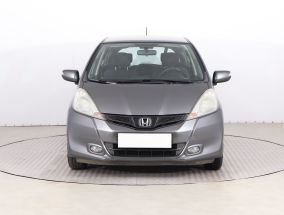 Honda Jazz - 2011