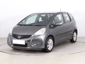 Honda Jazz - 2011