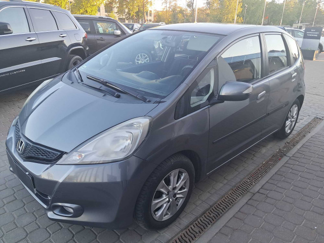 Honda Jazz 2011