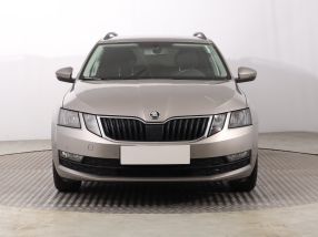Skoda Octavia - 2017