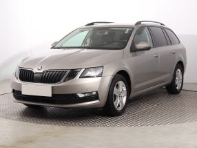 Skoda Octavia - 2017