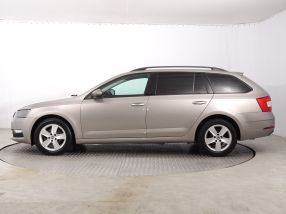 Skoda Octavia - 2017