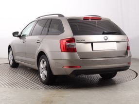 Skoda Octavia - 2017