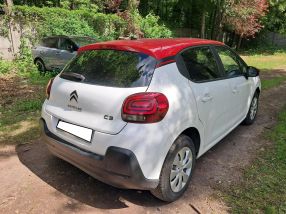 Citroen C3 - 2019