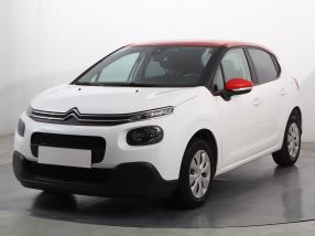 Citroen C3 - 2019