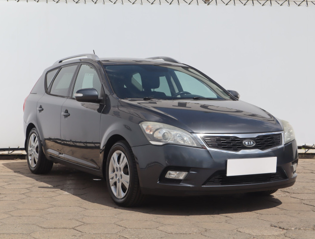 Kia Ceed 2009