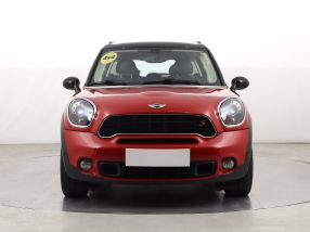 MINI Countryman - 2013
