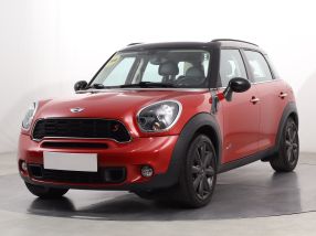 MINI Countryman - 2013
