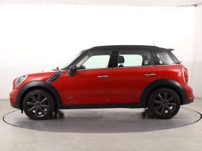 MINI Countryman - 2013
