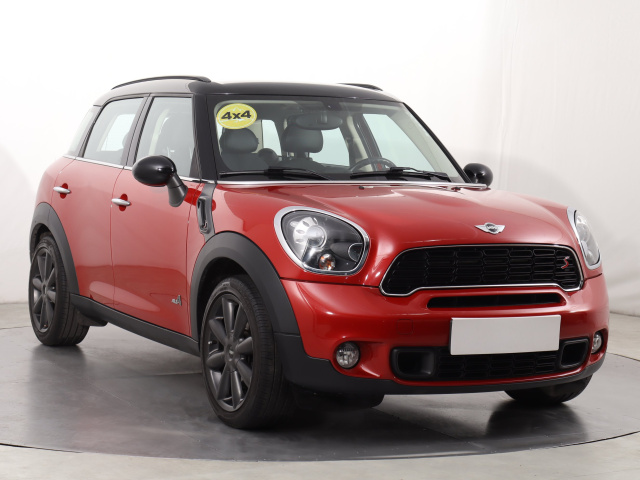 MINI Countryman 2013
