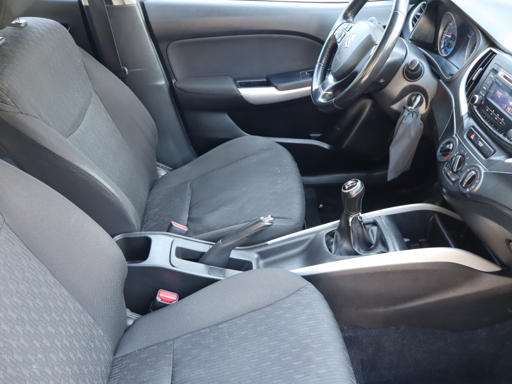Suzuki Baleno