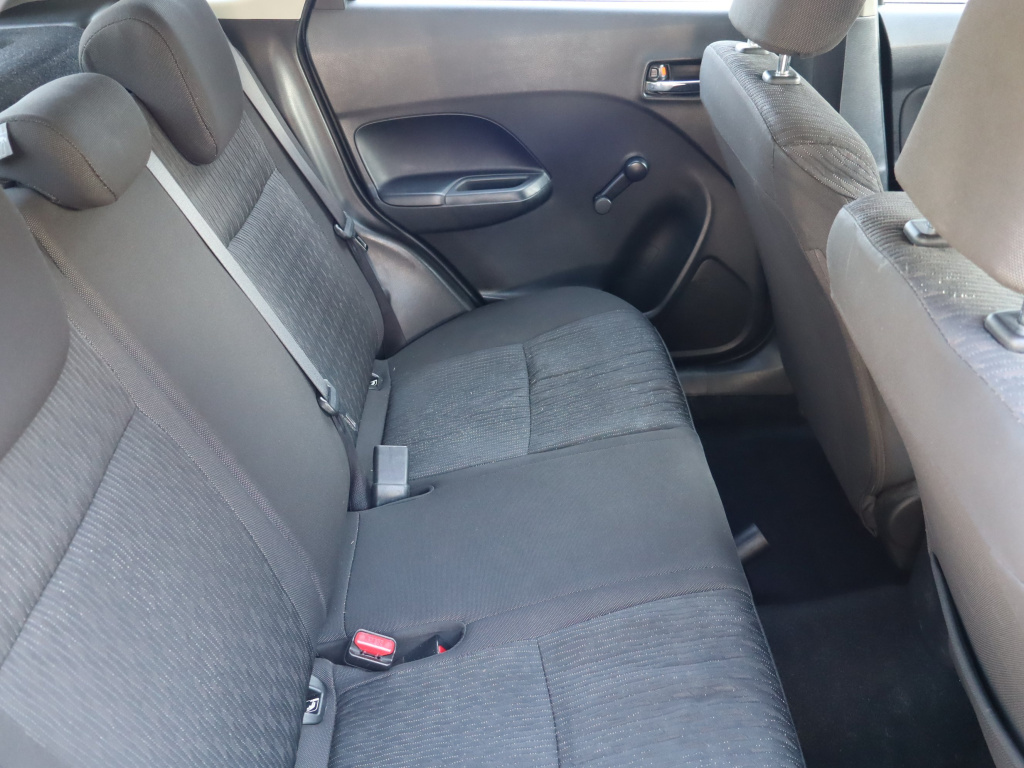 Suzuki Baleno