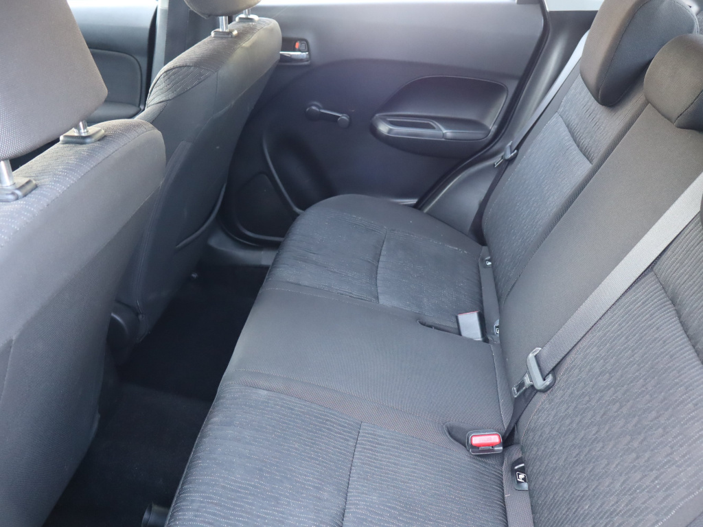 Suzuki Baleno