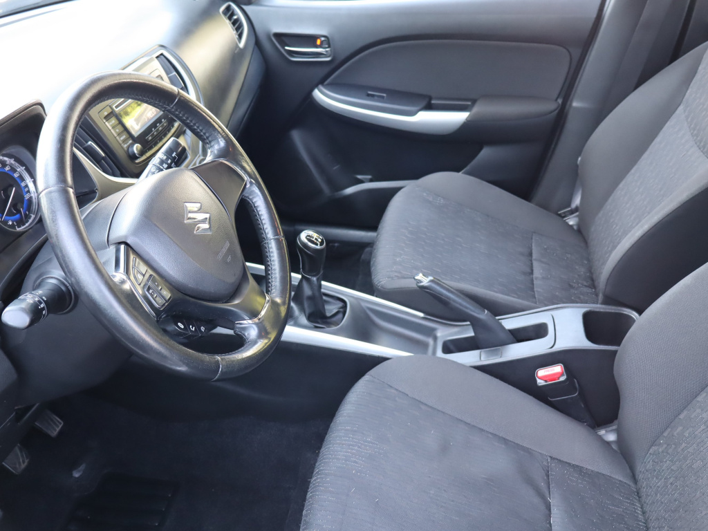 Suzuki Baleno