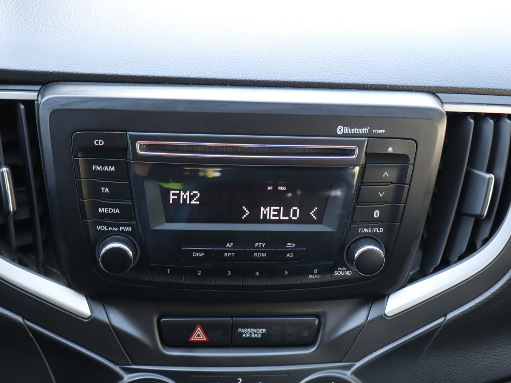Suzuki Baleno