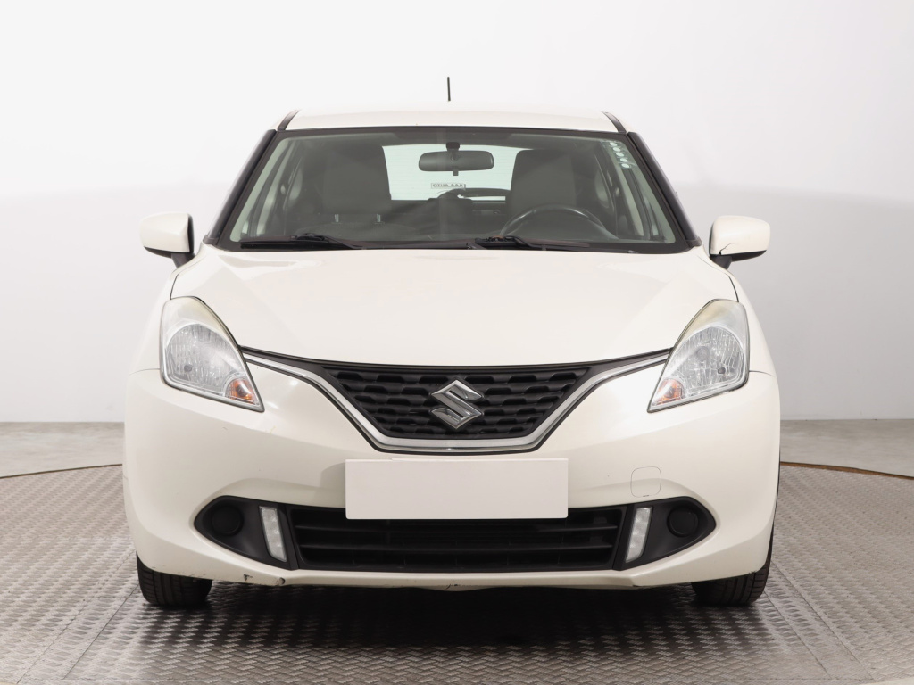 Suzuki Baleno